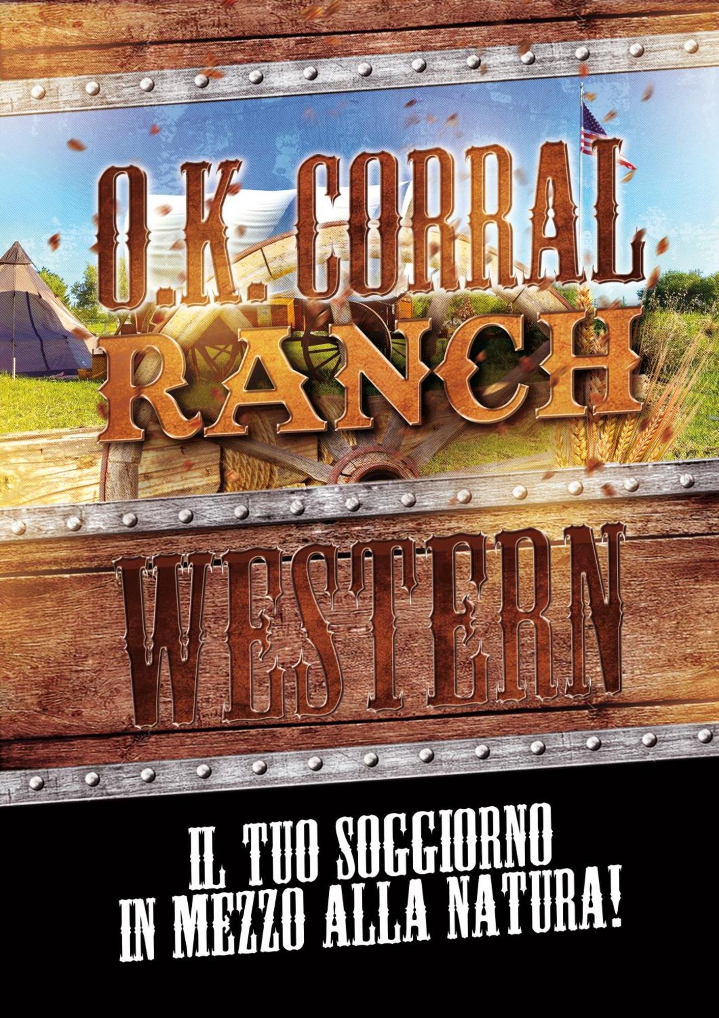 O.k. Corral *